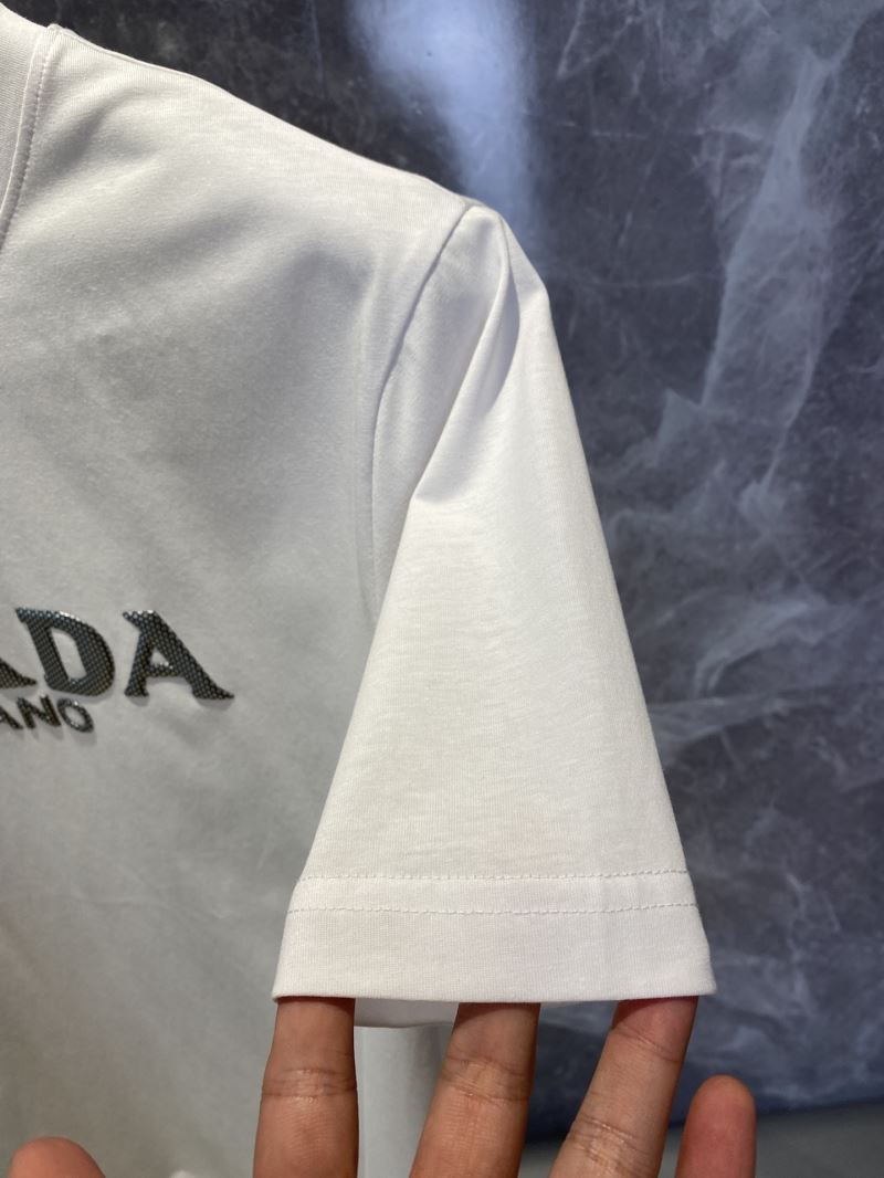 Prada T-Shirts